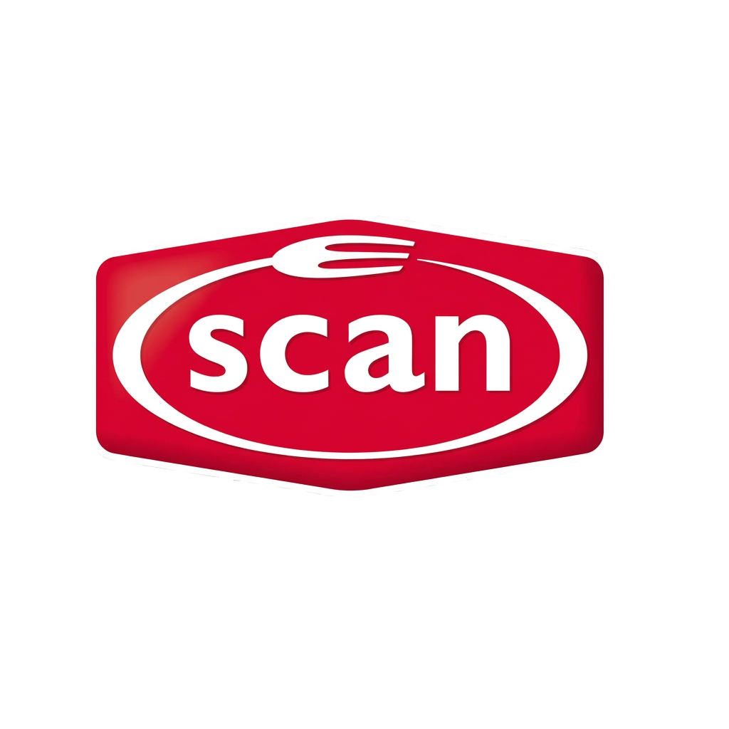 Scan-logotyp
